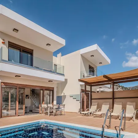 Palaiokastro Villas & Studios Exterior photo