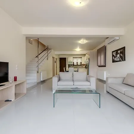 Palaiokastro Villas & Studios Exterior photo
