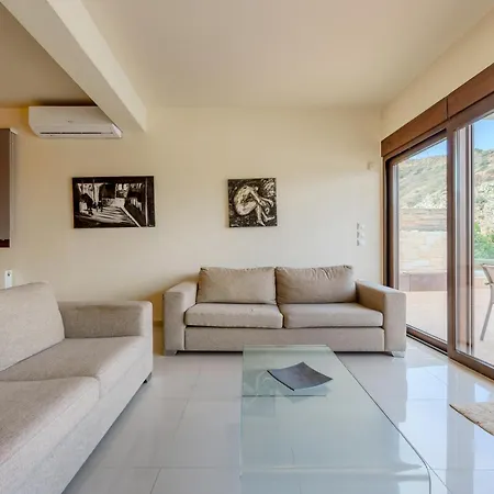 Palaiokastro Villas & Studios Exterior photo