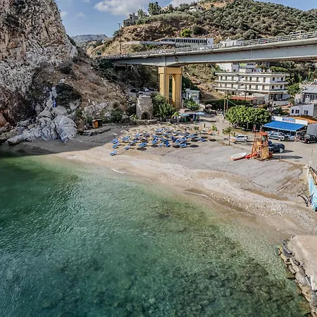 Palaiokastro Villas & Studios Exterior photo