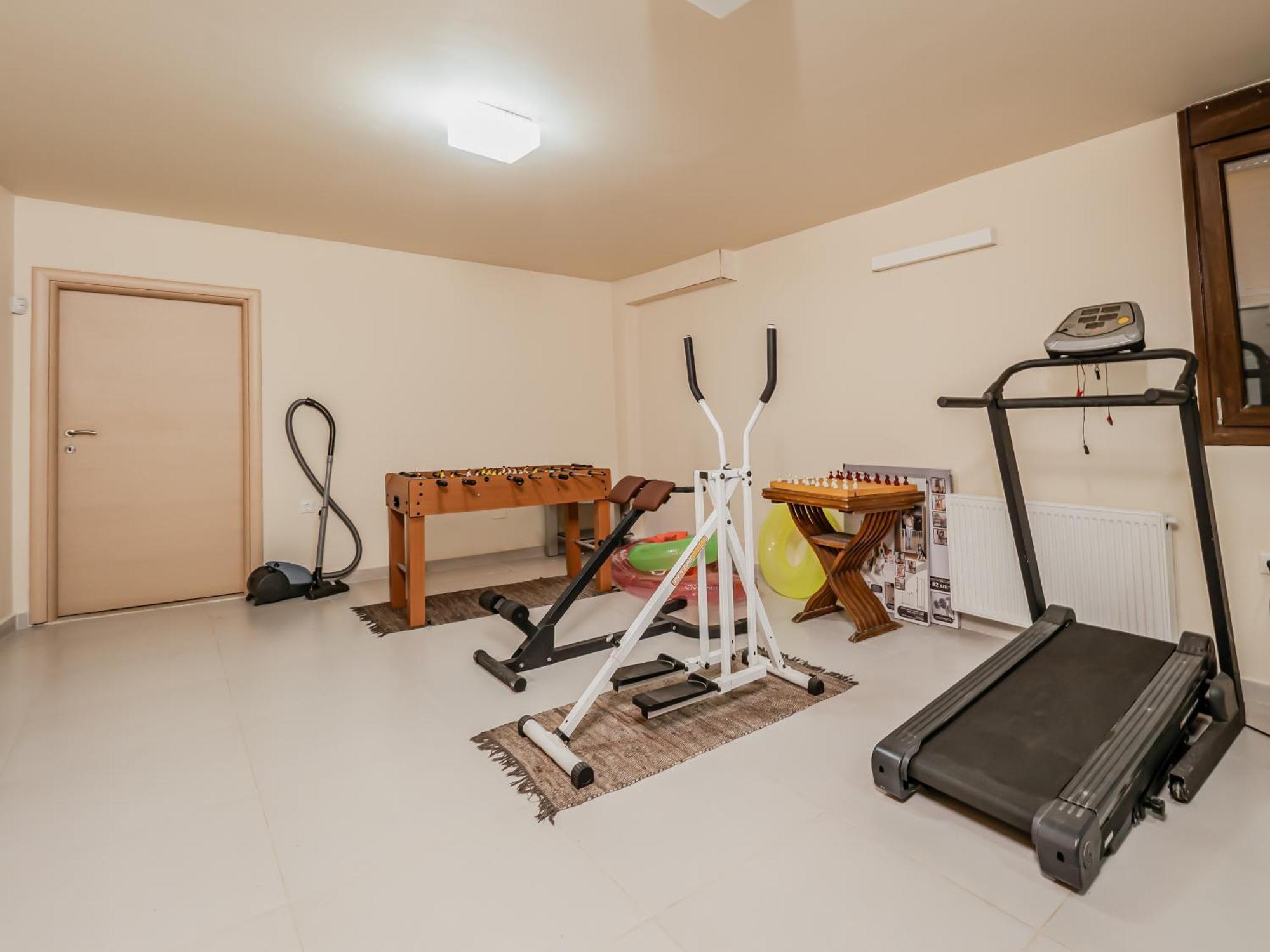 Holiday home Palaiokastro & Palaiokastro (Crete)
