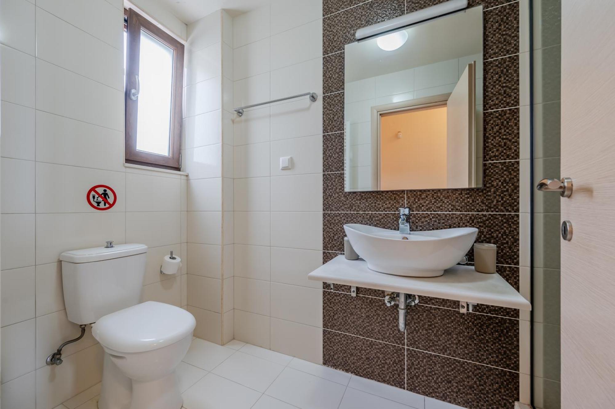 Holiday home Palaiokastro & Palaiokastro (Crete)