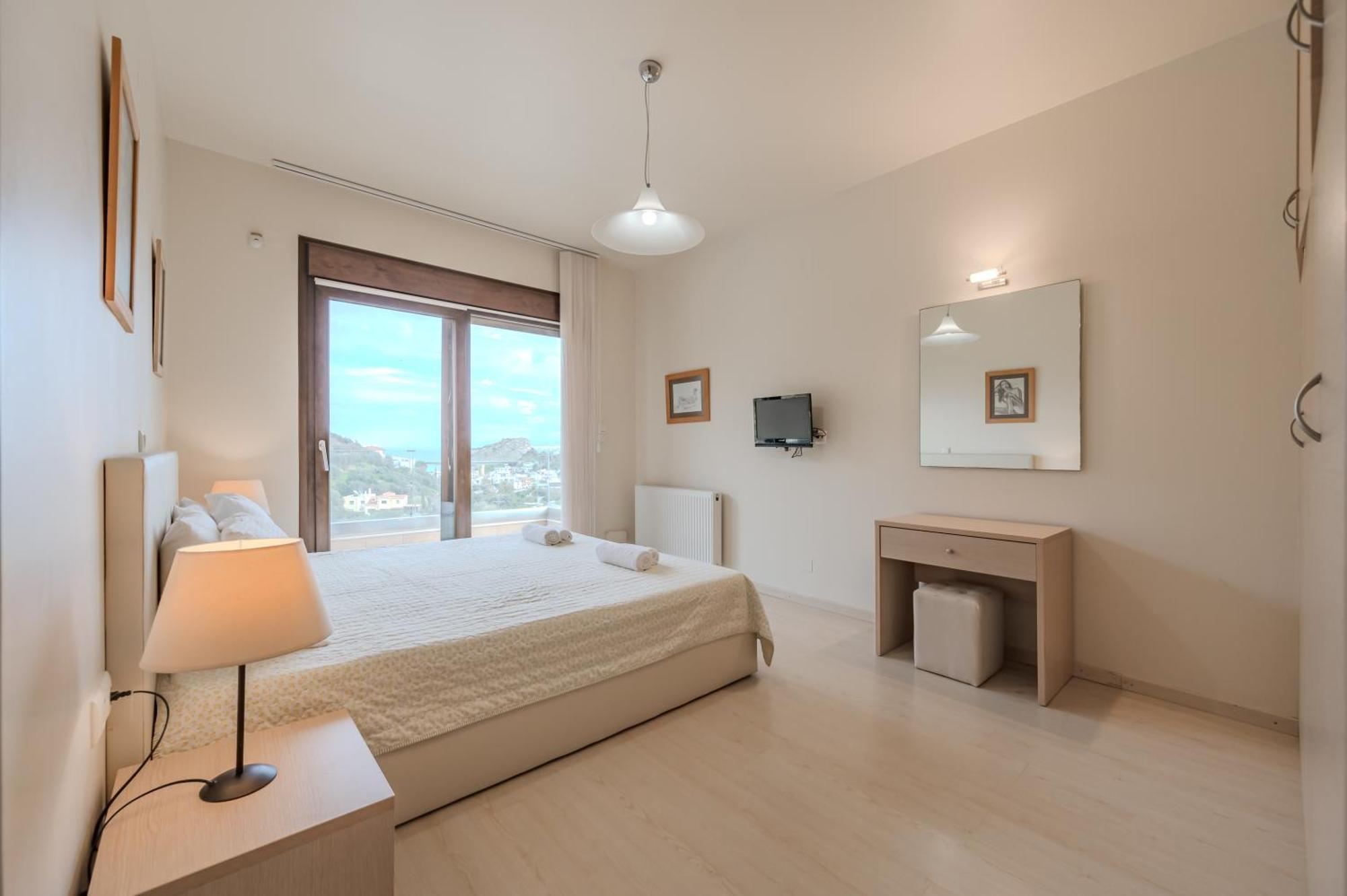 Holiday home Palaiokastro & Palaiokastro (Crete)