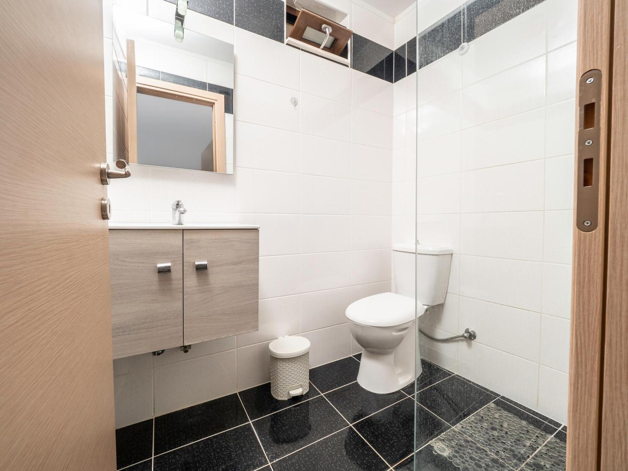 Holiday home Palaiokastro &
