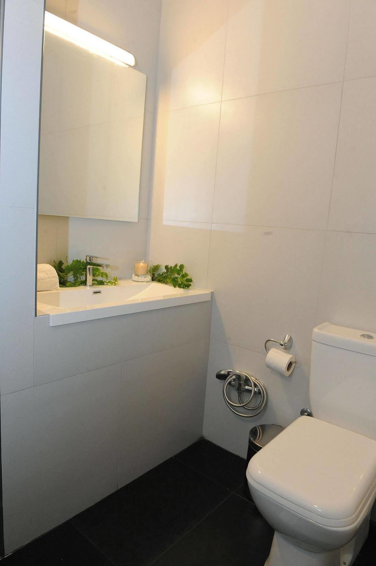 Holiday home Palaiokastro &