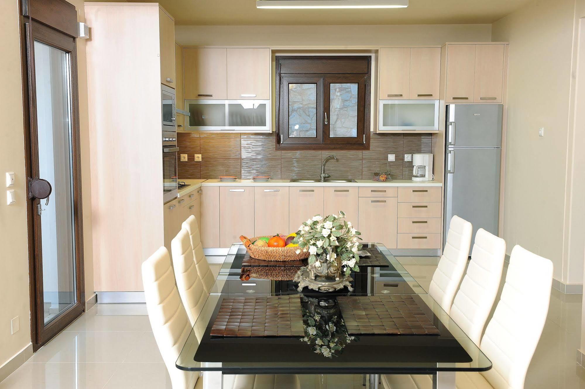 Holiday home Palaiokastro & Palaiokastro (Crete)